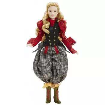 Классическая модная кукла «Алиса в стране чудес», 29 см