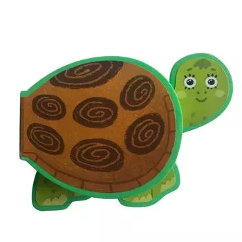 Книжка-игрушка. Где моя мама?