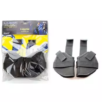 Кобура для бластера из серии Lazer M.A.D.