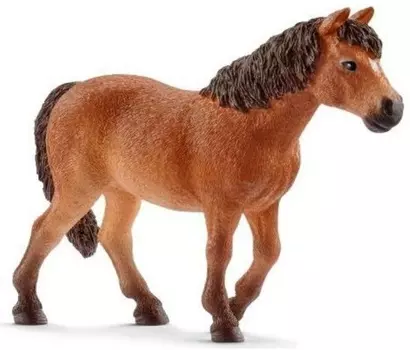 Кобыла Дартмурского пони