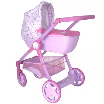 Коляска делюкс Baby Born, 2018