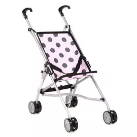 Коляска для куклы, 2 вида