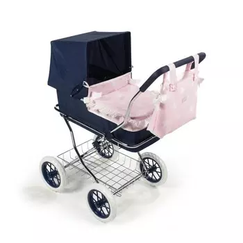 Коляска для кукол - Карлота