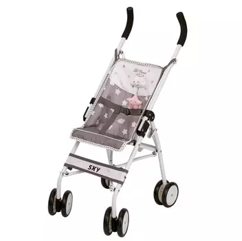 Коляска трость серии - Скай, 75 см