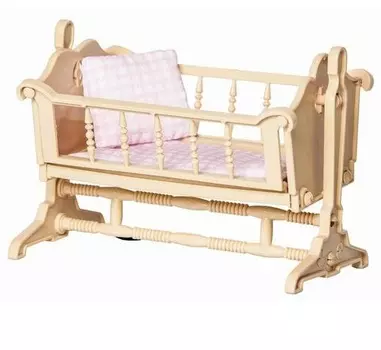 Колыбель «Коллекция»
