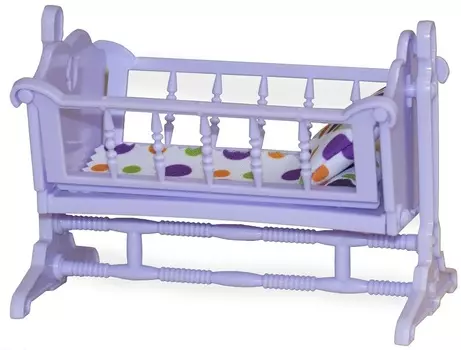 Колыбель - Конфетти