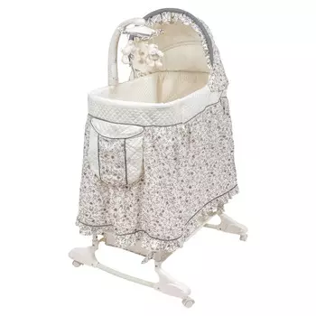 Колыбель Simplicity, цвет MIR