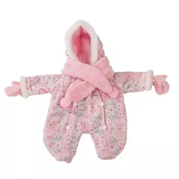 Комбинезон для кукол