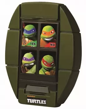 Коммуникатор детский серии Черепашки Ниндзя