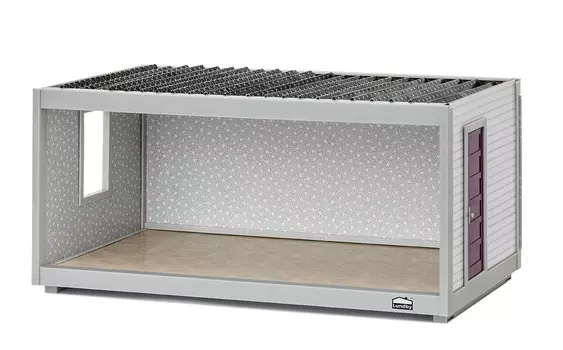 Комната для кукол, 44 см