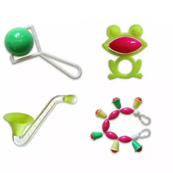 Комплект 6 - Озорник