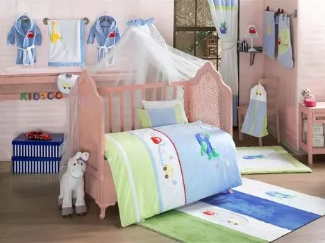 Комплект из 6 предметов - Traffic Jam