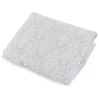 Комплект Nuovita Estelle в электронную люльку, 3 предмета, цвет - grigio/серый