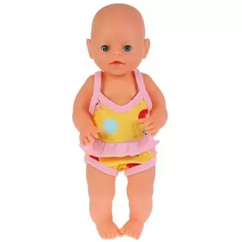 Комплект одежды Котики для кукол 40-42 см