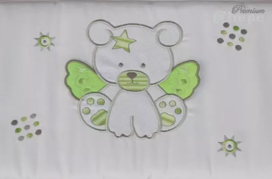 Комплект в кроватку - Ловец снов, 6 предметов