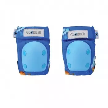 Комплект защиты Toddler Pads, цвет - синий