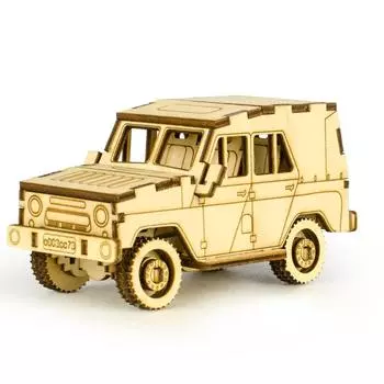 Конструктор – Бобик