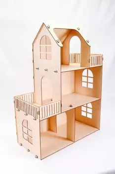 Конструктор - Чудесный дом лайт