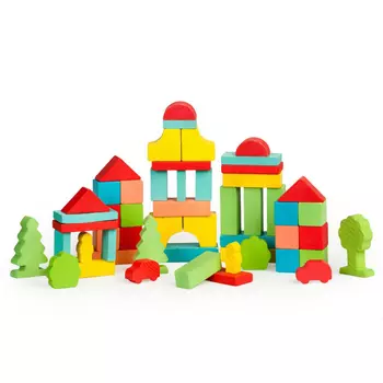 Конструктор Краски дня — Утро, 105 деталей