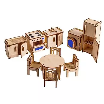 Конструктор - Кухня