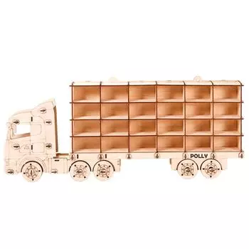 Конструктор – Мультипарк