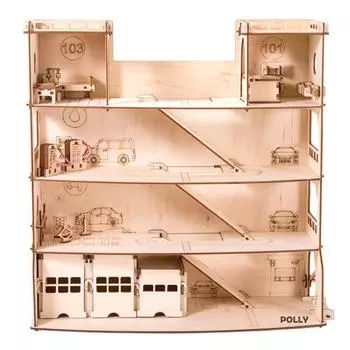 Конструктор - Сервиспарк