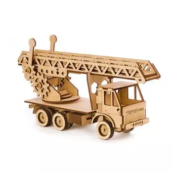 Конструктор - Теремаз пожарный