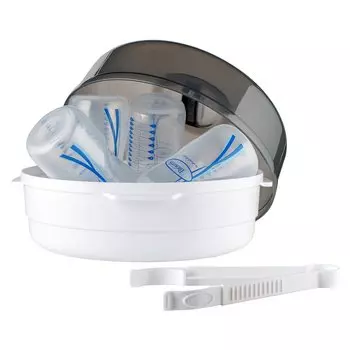 Контейнер для паровой стерилизации