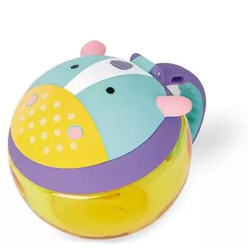 Контейнер-непросыпайка Единорог