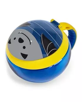 Контейнер-непросыпайка - Летучая мышь