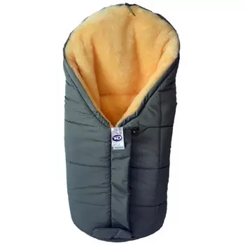 Конверт флисовый – Алекс, хаки