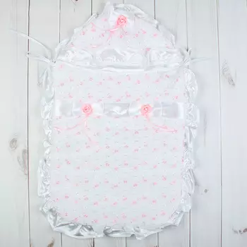 Конверт – Мечта, розовый