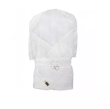 Конверт-трансформер на выписку U14-29, 100% acrylic, бежевый