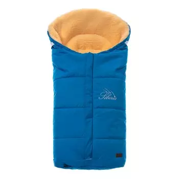 Конверт зимний меховой Nuovita Siberia Pesco Marino/Морской