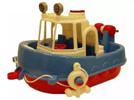 Кораблик Юнга