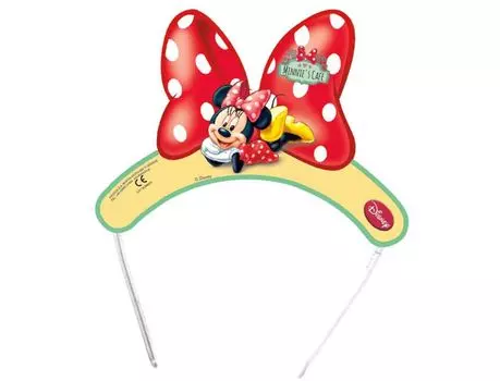 Корона - Кафе Минни, 6 штук