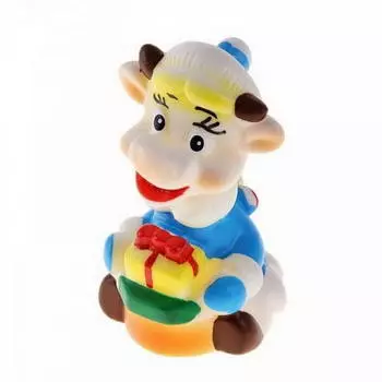 Коровка 8,5 см