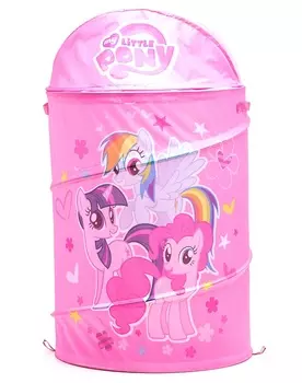 Корзина для игрушек «My Little Pony»
