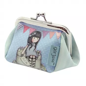 Кошелек на защелке - Sweet Cake