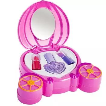 Косметика для девочек - Будь стильной