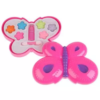 Косметика для девочек – Флаттершай