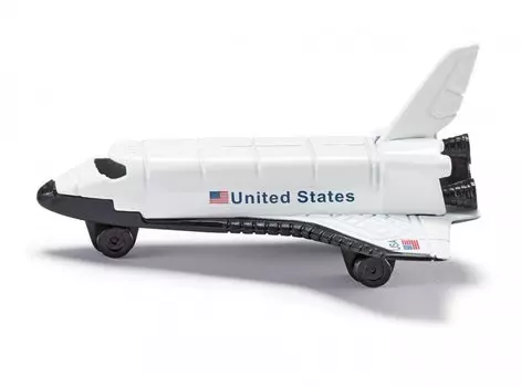 Космический челнок - Space Shuttle
