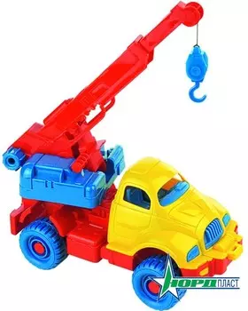 Кран "Космический"