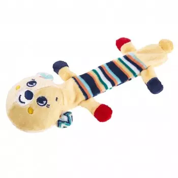 Крепитель Мишка Берни