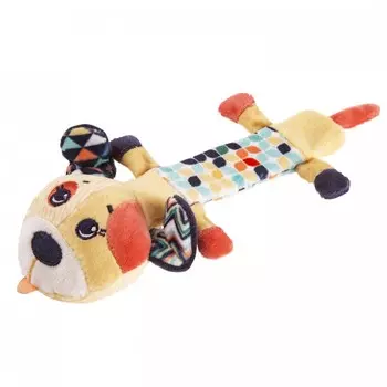 Крепитель Щенок Гарри