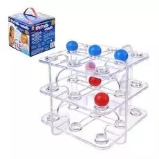 Крестики-нолики 3Д