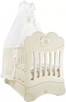 Кровать детская Fms Chaton Avorio