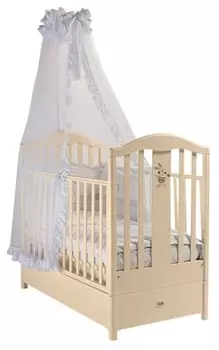 Кровать детская FMS Ricordo