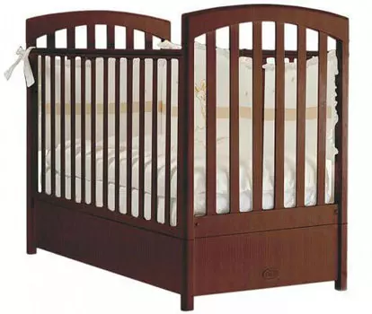 Кровать детская Fms Sauvage Noce