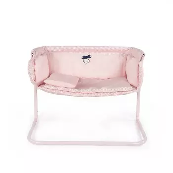 Кровать для куклы - Шарлотта